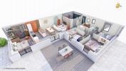 For sale House Boulay  87 m2 6 pieces