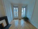 For rent Apartment Lyon-2eme-arrondissement  88 m2 4 pieces