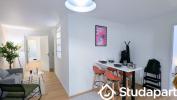 Location Appartement Clichy  11 m2