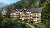 For sale Apartment Allemond  66 m2 3 pieces