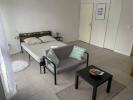 For rent Apartment Bordeaux 30 m2