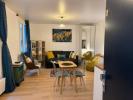 For rent Apartment Saint-denis Av. Amilcar Cabral 45 m2 2 pieces