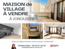 Vente Maison Jonquieres 3 pieces 96 m2
