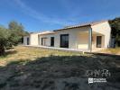 Vente Maison Mornas 5 pieces 160 m2