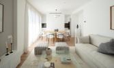 Vente Appartement Saint-louis 4 pieces 92 m2