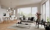 Vente Appartement Mulhouse 4 pieces 86 m2