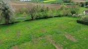 For sale Land Pelousey  721 m2