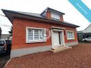 For sale House Aulnoye-aymeries 131 m2 6 pieces