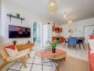 For rent Apartment Lyon-4eme-arrondissement 12 m2 5 pieces