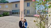 Vente Maison Saint-pierre-de-chandieu 4 pieces 100 m2