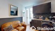 For rent Apartment Reims  8 m2
