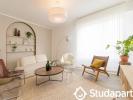 For rent Apartment Reims  9 m2