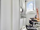 For rent Apartment Paris-16eme-arrondissement  20 m2