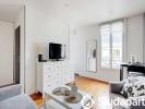 Location Appartement Levallois-perret  22 m2