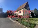 For sale House Souffelweyersheim 86 m2 4 pieces