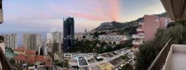 For rent Apartment Beausoleil  68 m2 4 pieces