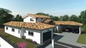 For sale Land Gujan-mestras 1668 m2
