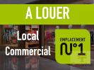 For rent Commercial office Vernaison 20 m2
