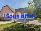 For sale Prestigious house Saint-gibrien 130 m2 5 pieces