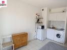 For rent Apartment Marseille-5eme-arrondissement 18 m2