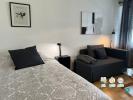 Location Appartement Villeneuve-d'ascq 2 pieces 30 m2