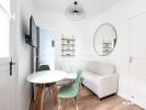Location Appartement Boulogne-billancourt  20 m2