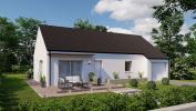 For sale House Molac  4 pieces