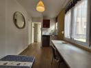 For rent Apartment Reims  13 m2