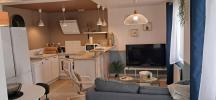For rent House Villepinte  78 m2 5 pieces