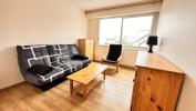For rent Apartment Dijon  26 m2