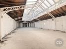 For rent Box office Paris-10eme-arrondissement 1288 m2