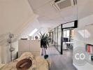 For rent Box office Boulogne-billancourt 143 m2