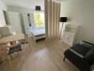 Location Appartement Saint-denis  30 m2