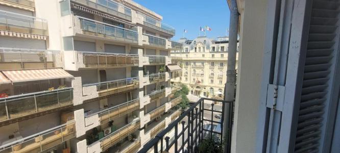 For sale Nice 3 rooms 58 m2 Alpes Maritimes (06000) photo 2