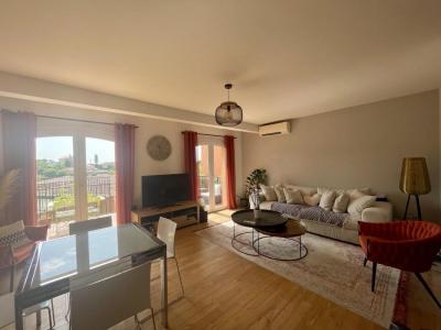 For sale Saint-laurent-du-var 5 rooms 66 m2 Alpes Maritimes (06700) photo 3