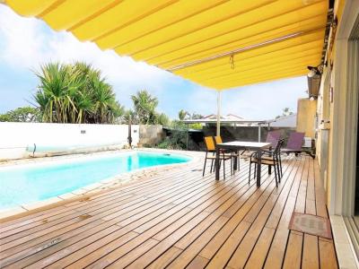 For sale Saint-louis 5 rooms 108 m2 Reunion (97450) photo 1