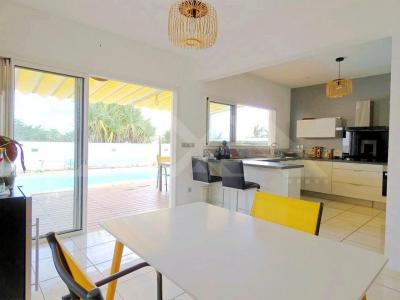 For sale Saint-louis 5 rooms 108 m2 Reunion (97450) photo 2