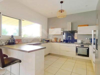 For sale Saint-louis 5 rooms 108 m2 Reunion (97450) photo 3