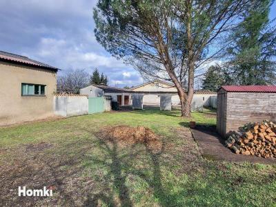 For sale Saint-philippe-du-seignal 8 rooms 175 m2 Gironde (33220) photo 3