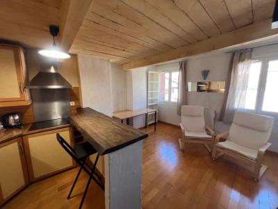 For sale Beaurecueil AIX-EN-PROVENCE 2 rooms 26 m2 Bouches du Rhone (13100) photo 0