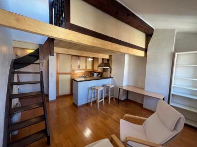 Annonce Vente 2 pices Appartement Beaurecueil 13