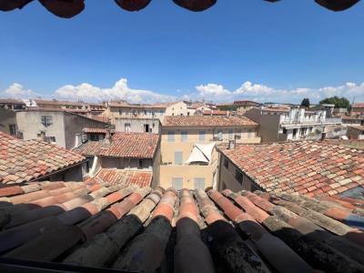 Acheter Appartement Beaurecueil Bouches du Rhone