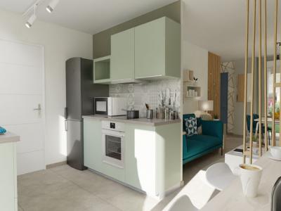 For sale Vaux-le-penil 8 rooms 156 m2 Seine et marne (77000) photo 0