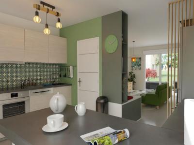 Annonce Vente 6 pices Maison Boissy-saint-leger 94
