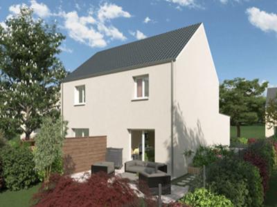 Acheter Maison Boissy-saint-leger 517000 euros