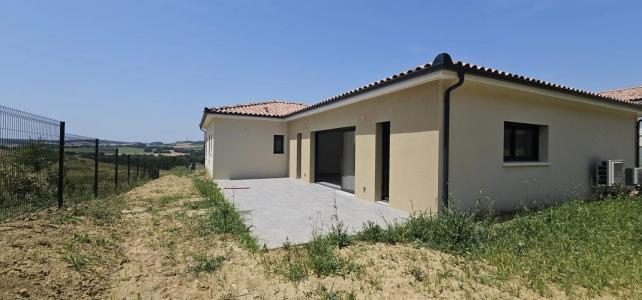 Annonce Vente Prestige Preignan 32