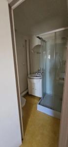 For rent Auch 1 room 15 m2 Gers (32000) photo 1