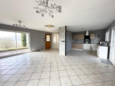 For sale Marsonnas 5 rooms 104 m2 Ain (01340) photo 1