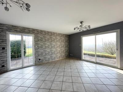 For sale Marsonnas 5 rooms 104 m2 Ain (01340) photo 2