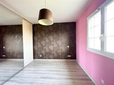 For sale Marsonnas 5 rooms 104 m2 Ain (01340) photo 4